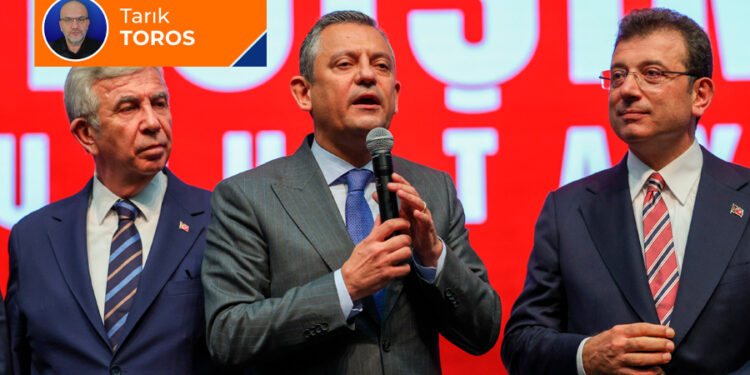 Ankara’da iki büyük gaz patlaması!