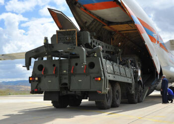 Ankara’dan açıklama geldi: S-400’ler İncirlik Üssü’ne mi taşınacak?