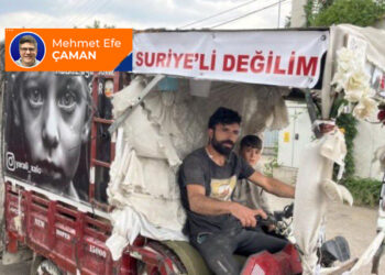 Anominin nedenlerinden biri olarak uzlaşı eksikliği 