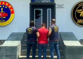 Antalya'da 48 Saatte 204 Suçlu Yakalandı