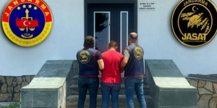 Antalya'da 48 Saatte 204 Suçlu Yakalandı