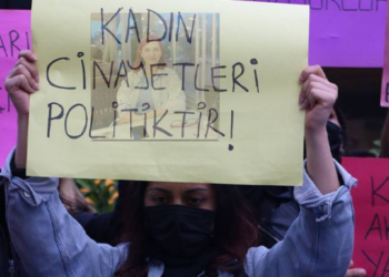 Antalya'da erkek vahşeti: Eşini öldürdü, kayıplara karıştı!