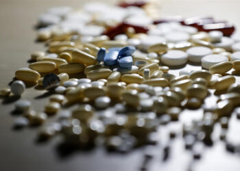 Antibiyotik Direncine Bağlı Ölümler 2050'de Fırlayacak