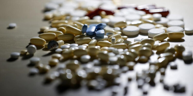 Antibiyotik Direncine Bağlı Ölümler 2050'de Fırlayacak