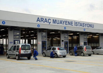 Araç Muayenesinde Artık Alınmayacak: Sürücüleri Sevindirecek Gelişme
