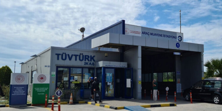 Araç Sahipleri Dikkat: Muayenede Bunu Yapmayan Yandı