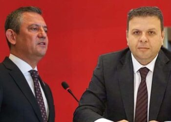 Aracında kaçak elektronik sigara bulunan CHP’li Ediz Ün’ün istifası istendi
