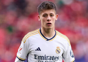 Arda Güler Yıkıldı