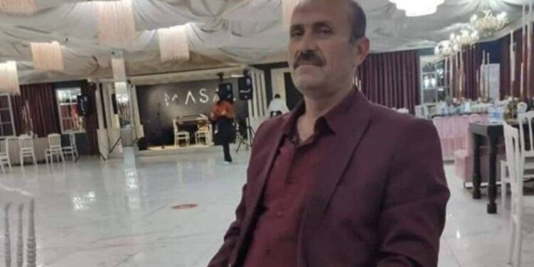 Arı Kovanına Çomak Soktu, Yediği Bal Sonu Oldu! Talihsiz Adam Feci Şekilde Can Verdi