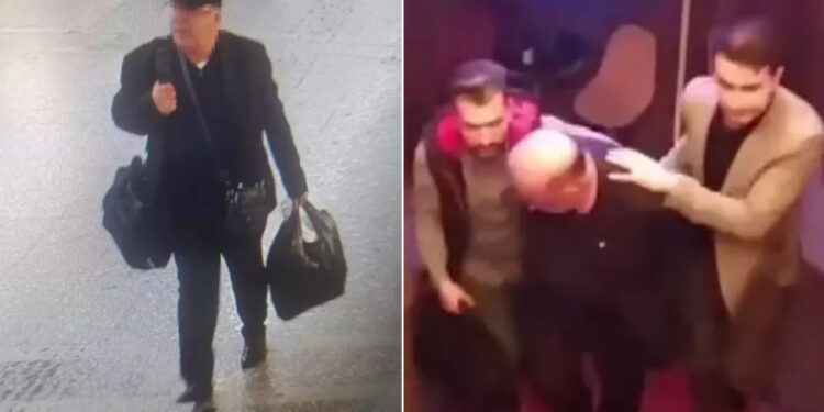 Arkadaşını çekiçle öldürüp gazinoya gitti: ”Son gecemde güzel vakit geçirmek istedim”