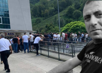 Artvin'de Ağaç Kesimine Karşı Çıkan Reşit Kibar Öldürülmüştü! O Görüntüler Ortaya Çıktı