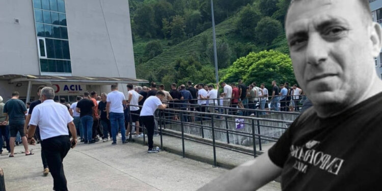 Artvin'de Ağaç Kesimine Karşı Çıkan Reşit Kibar Öldürülmüştü! O Görüntüler Ortaya Çıktı