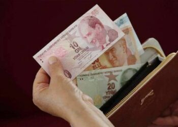 Asgari ücret zammı ne kadar olacak; uzman isim tahminini açıkladı