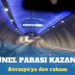 Avrasya’ya dev rakam: İki tünel parası kazanacak