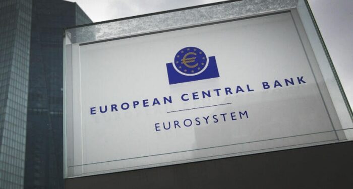 Avrupa Merkez Bankası faizleri düşürmeye devam ediyor