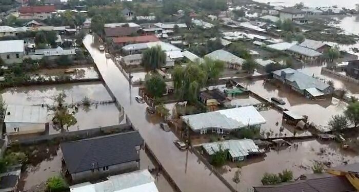 Avrupa sele teslim; ülkeler Brüksel’den yardım bekliyor