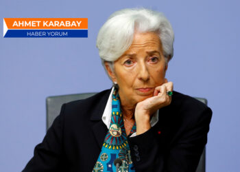 Avrupa’nın ‘para patronu’ böyle diyorsa…