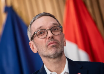 Avusturya, Pazar günü seçime gidiyor; anketlerde aşırı sağ önde