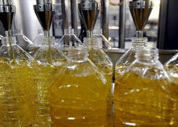 Ayçiçeği yağı ithalatında esaslar belirlendi