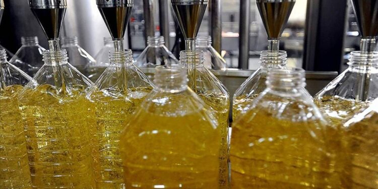 Ayçiçeği yağı ithalatında esaslar belirlendi