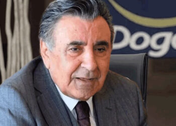 Aydın Doğan bir şirketi daha elden çıkardı