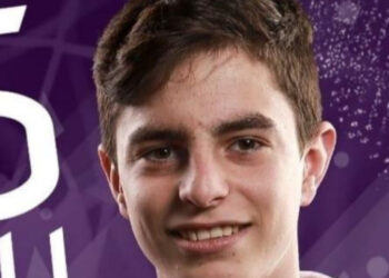 Aydın'da Genç Bir Futbolcu Hayata Veda Etti