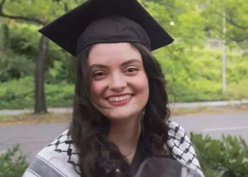 Ayşenur Ezgi Eygi uzak mesafeden yapılan atışla vurulmuş!