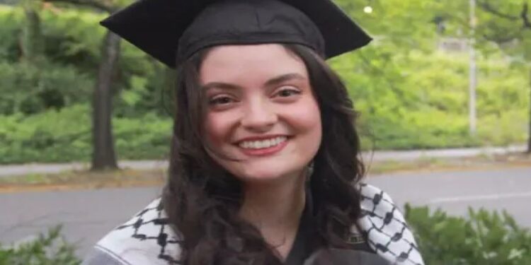 Ayşenur Ezgi Eygi’nin Türkiye’de yapılan otopsi sonucu paylaşıldı