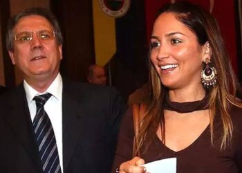 Aziz Yıldırım ve kızını dolandırmıştı; 8 yıl 9 ay hapis ve 1 milyon 295 bin lira para cezası verildi