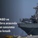 Türkiye, ABD ve Güney Kıbrıs arasında imzalanan savunma anlaşmasını kınadı
