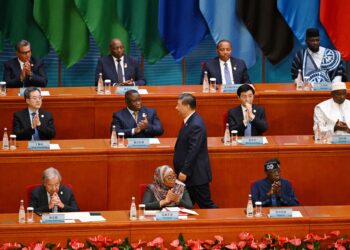BM Genel Sekreteri Çin’deki zirvede konuştu: Afrika’ya yönelik adaletsizliklerin düzeltilmesi gerekiyor