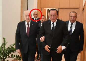 Bahçeli görüşmesine de katılmıştı: Alaattin Çakıcı’ya yakın isim silahlı saldırıda öldürüldü!