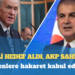 Bahçeli hedef aldı, AKP sahip çıktı: “Türk Silahlı Kuvvetleri’nin geleceği için yetiştirilmiş bu teğmenlere hakaret kabul edilemez”