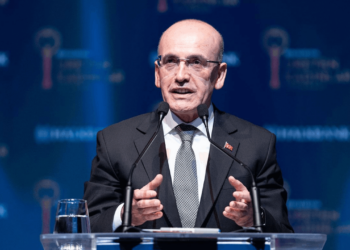 Bakan Şimşek'ten Vergide Adalet Mesajı