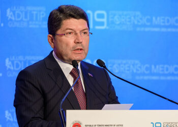 Bakan Tunç’tan Narin açıklaması: “Kamuoyuna yansımayan bazı hususlar var”