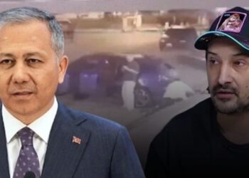 Bakan Yerlikaya Duyurdu! Serhat Akın Saldırısıyla İlgili Yeni Gelişme