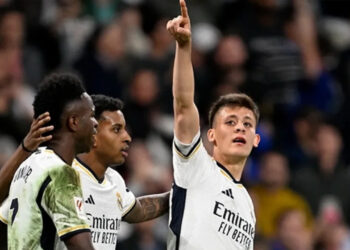 Ballon d'Or'da Arda Güler Sürprizi!