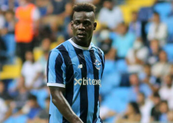 Balotelli'den Asılsız İddialara Tepki: 'Er Ya da Geç...'