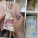 Bankacılık sektörünün kredi hacmi 14,6 trilyon lira oldu