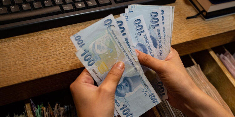 Bankalar Peş Peşe Oranları Güncelledi