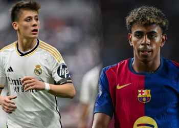 Barcelona'dan UEFA'ya Arda Güler Şikayeti