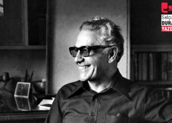 'Basbariton Ruhi Su Türküler Söylüyor'