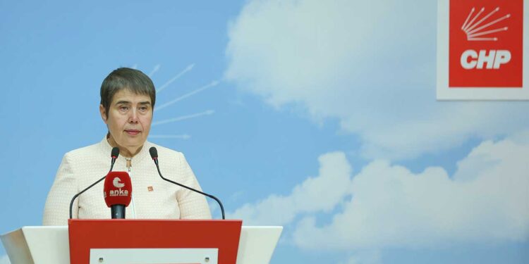 CHP'li Şahbaz: Batı Nil virüsü nedeniyle hastaneye yatan onlarca ciddi vaka var