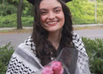 Batı Şeria'da öldürülen Ayşenur Ezgi Eygi'nin naaşının yarın Türkiye'ye varması bekleniyor