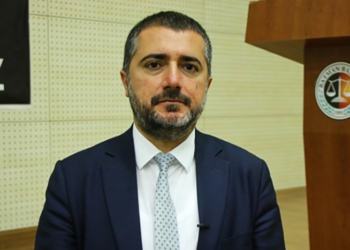 Batman Baro Başkanı: “Bugünden sonra Demirtaş ve Kavala’yla birlikte, Yalçınkaya’nın da adını anacağız”