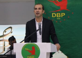 Bayındır: Kurtuluş örgütlenmeden geçiyor