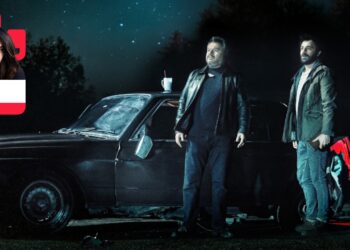 Bazı tuhaf Ayak İşleri…