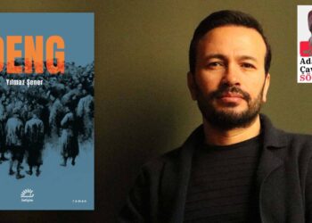 Bellek ve mekânın iç içe geçtiği bir roman: Deng