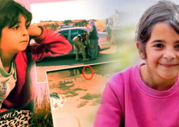 Benzin istasyonu çalışanından dikkat çeken iddia: ‘Narin, amcasının aracında baygın yatıyordu’
