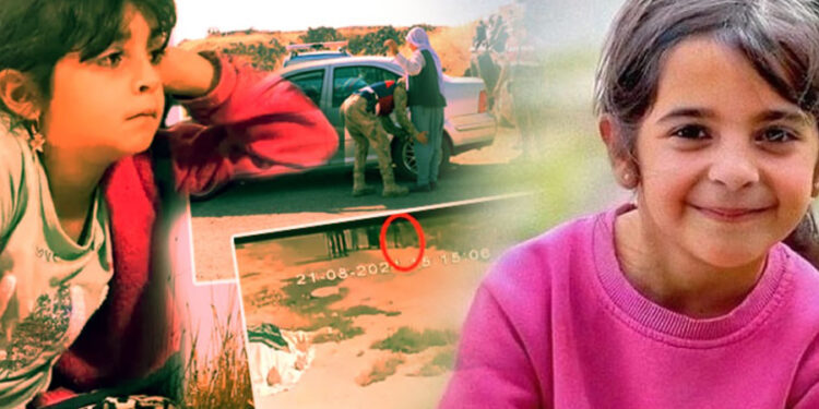 Benzin istasyonu çalışanından dikkat çeken iddia: ‘Narin, amcasının aracında baygın yatıyordu’